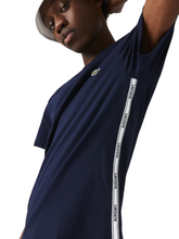 Men's Branded Bands Crew Neck Cotton T-Shirt